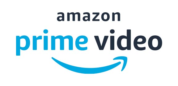 AmazonPrimeビデオのロゴ