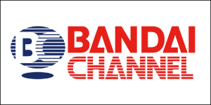 バンダイチャンネルのロゴ
